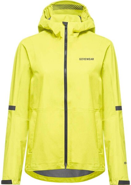 Gorewear Lupra 2.0 Jacket - Women's