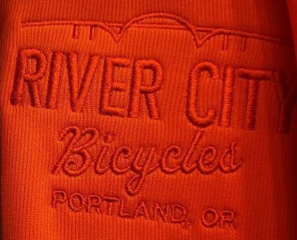 Anthm Collective RCB PDX Saltzman Wool Jersey - Red Anthm Collective RCB PDX Saltzman Wool Jersey - Red