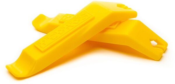 Pedro's Tire Levers (assorted colors)