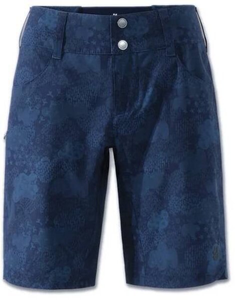 Wild Rye Riley Short