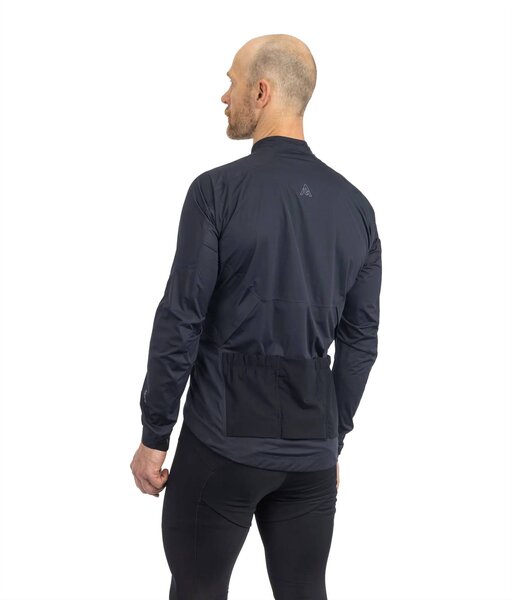 7mesh Mission Jacket Men's Color: Black