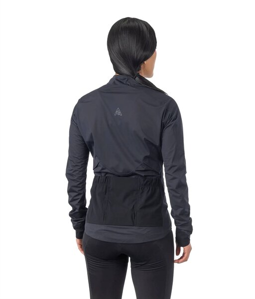 7mesh Mission Jacket Women's Color: Black