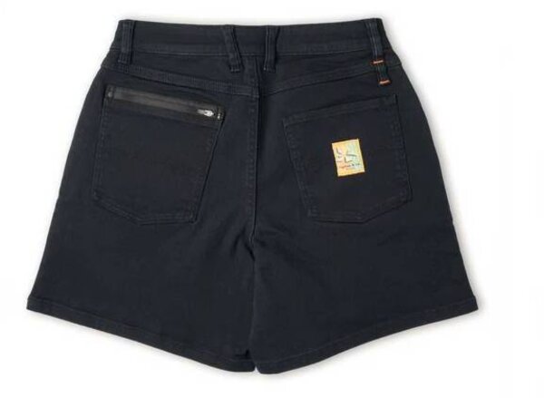 Ripton & Co Chore Shorts Women's Color: Black