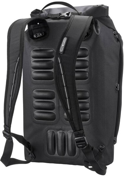 Ortlieb Vario Lite Color: Black