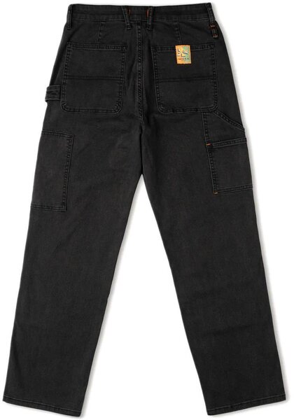 Ripton & Co Superlite Utility Jeans- Women's Color: Diesel