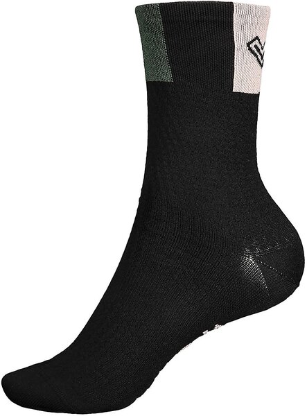 Maloja PuraM Socks Color: Moonless