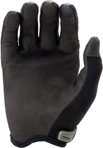 Yeti Cycles Maverick Glove Color: Gunmetal