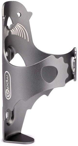 PDW Otter Water Bottle Cage Portland Bike Shop River City Bicycles