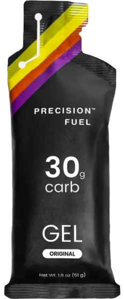 Precision Fuel & Hydration PF 30 Gel 