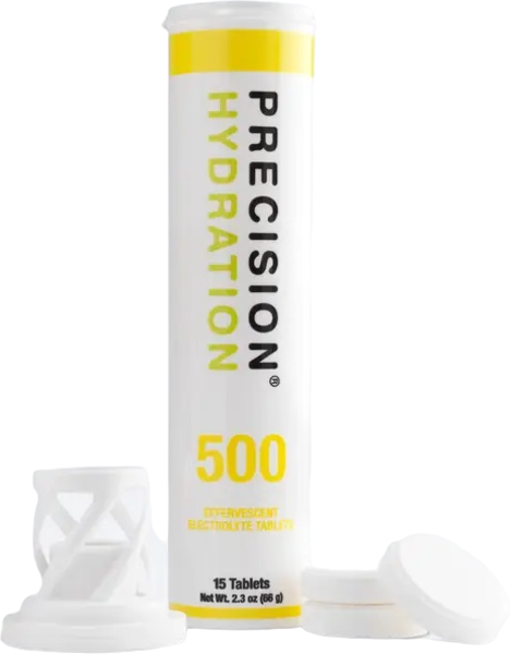 Precision Fuel & Hydration PH 500 Hydration Tablets