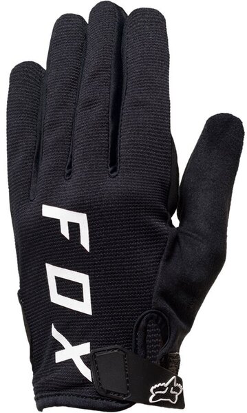 Fox Racing Racing Ranger Gel Glove Color: Black