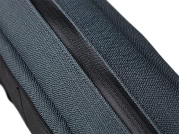 Pro Discover Handlebar Bag - Small, 2.5L Color: Grey