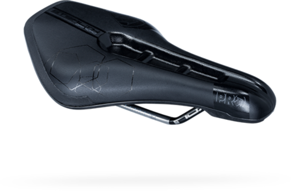 Pro Stealth Offroad Saddle