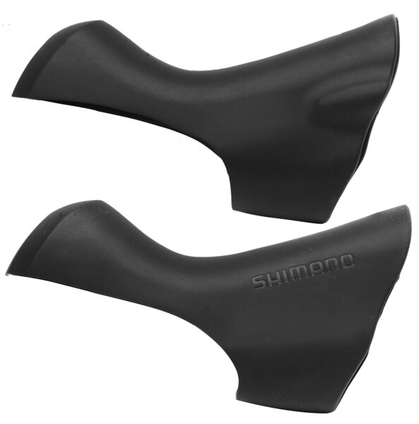 Shimano STI Brake Lever Hoods ST-6800/5800/4700 - Black