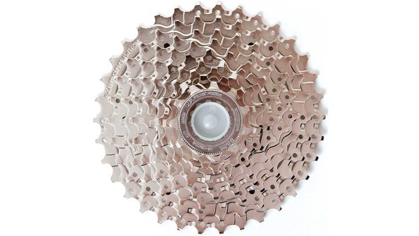 shimano hg 9 speed cassette