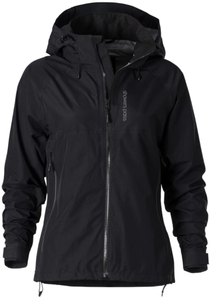 Showers Pass Timberline Jacket Women's Color: Black