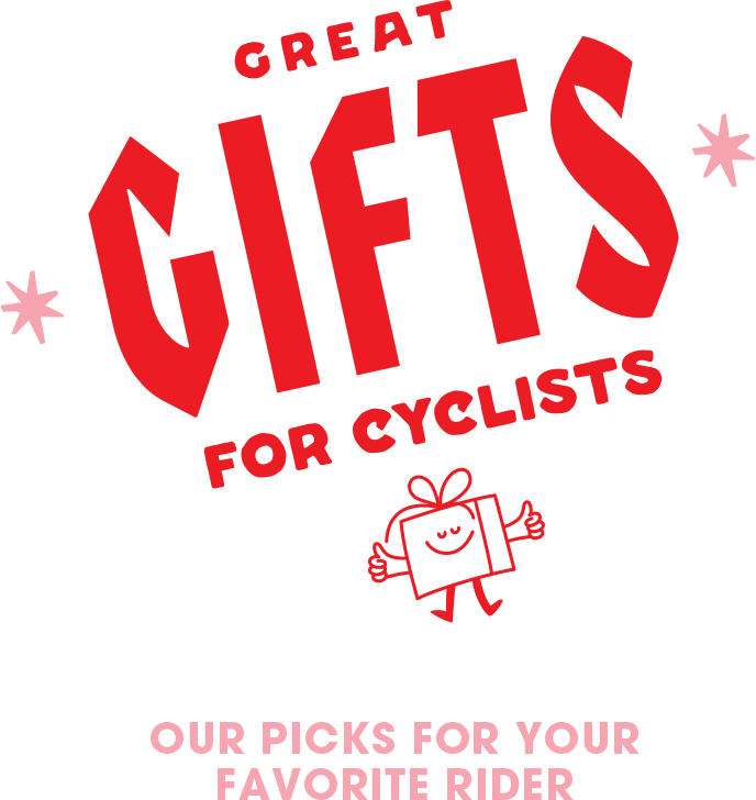 Great Gifts for Cyclists