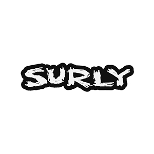 surly logo