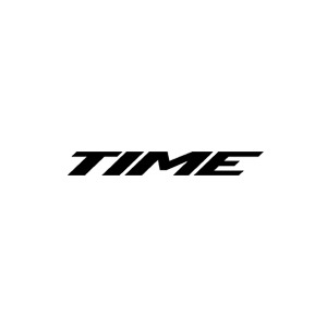 TIME Bike logo