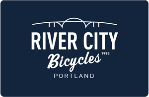 River City Bicycles Gift Card Image