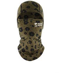 Mons Royale Santa Rosa Merino Flex 200 Balaclava