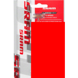 SRAM PowerLock Eagle Chain Connector 12-Speed - Single