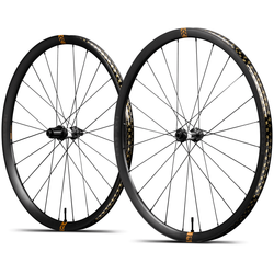 Reserve Wheels Reserve 30 GR AL Wheelset
