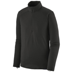 Patagonia Capilene Thermal Weight Zip-Neck Pullover
