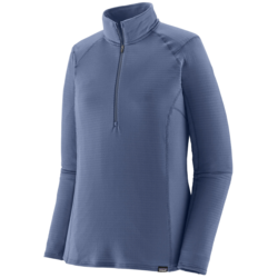 Patagonia Capilene Thermal Weight Zip-Neck Pullover