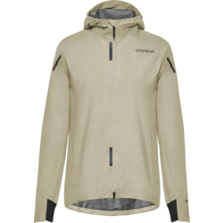 Gorewear Concurve Windstopper Insulated Jacket