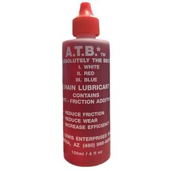 A.T.B. Absolutely The Best (ATB) Chain Lube