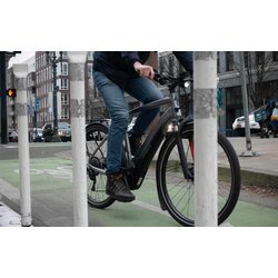 Oregon Bicycle Excise Tax