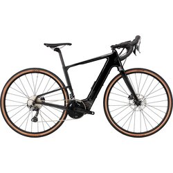 Cannondale Topstone Neo Carbon 2