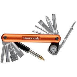 Cannondale 18-in-1 with DynaPlug Multi-Tool