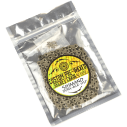 Silca Pre-Waxed Chain