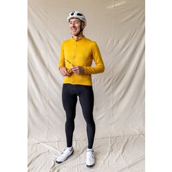 Anthm Collective RCB PDX Saltzman Wool LS Jersey - Arrowwood