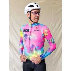River City Bicycles Color Pop Jersey Men's