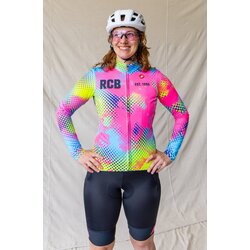 River City Bicycles Color Pop Jersey Women's