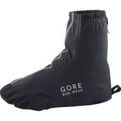 Gore Wear Gore-Tex Light Overshoes - Black