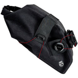 Silca Grinta Roll Top Seat Bag
