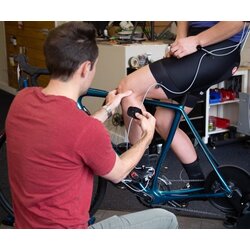 River City Bicycles Custom Bike Fit Session