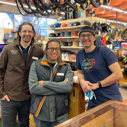 River City Bicycles A Day at RCB + Perks! Raffle Ticket