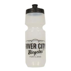 River City Bicycles RCB Custom Bottle 24oz Assorted Colors / A random color will be selected for you