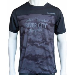 River City Bicycles Dakine Syncline MTB Jersey - Ashcroft