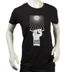 River City Bicycles STRONGER Women's Tee