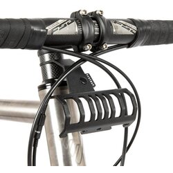 Restrap Bumper Bar Mount