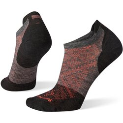 Smartwool Women's Performance Cycle Zero Cushion Low Ankle Sock