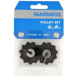 Shimano Ultegra 6700-A Rear Derailleur Pulley Set 10-Speed