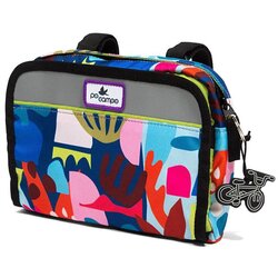Po Campo Speedy Kids' Handlebar Bag