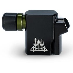 PDW NEW! Timber to Town Cloud Cap CO2 Inflator LTD
